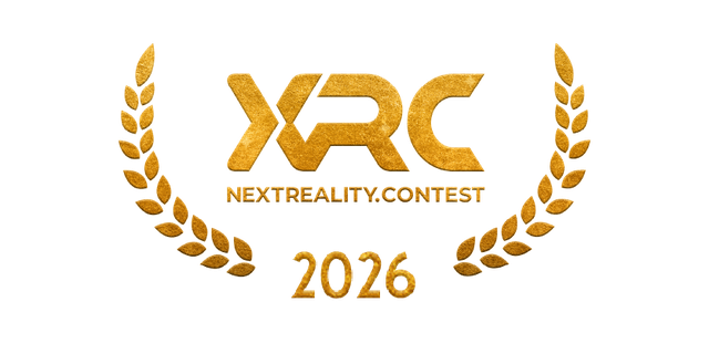 nextReality.Contest 2026